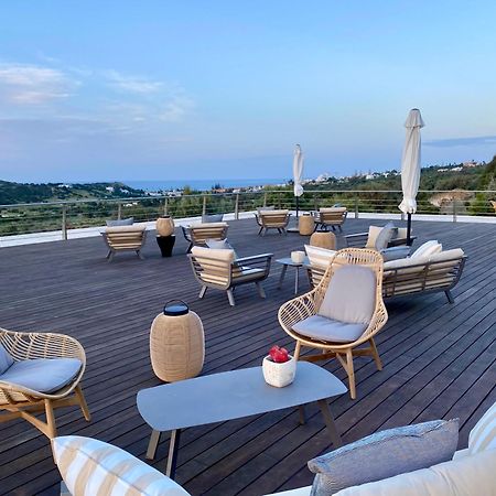 Vila Valverde Design Country Hotel Praia Da Luz Ngoại thất bức ảnh