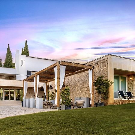 Vila Valverde Design Country Hotel Praia Da Luz Ngoại thất bức ảnh