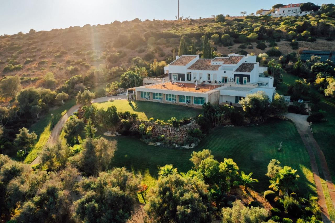 Vila Valverde Design Country Hotel Praia Da Luz Ngoại thất bức ảnh