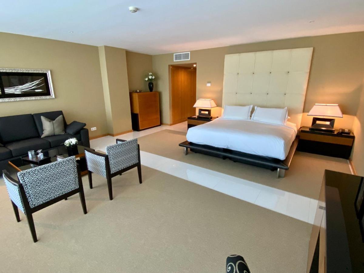 Vila Valverde Design Country Hotel Praia Da Luz Ngoại thất bức ảnh