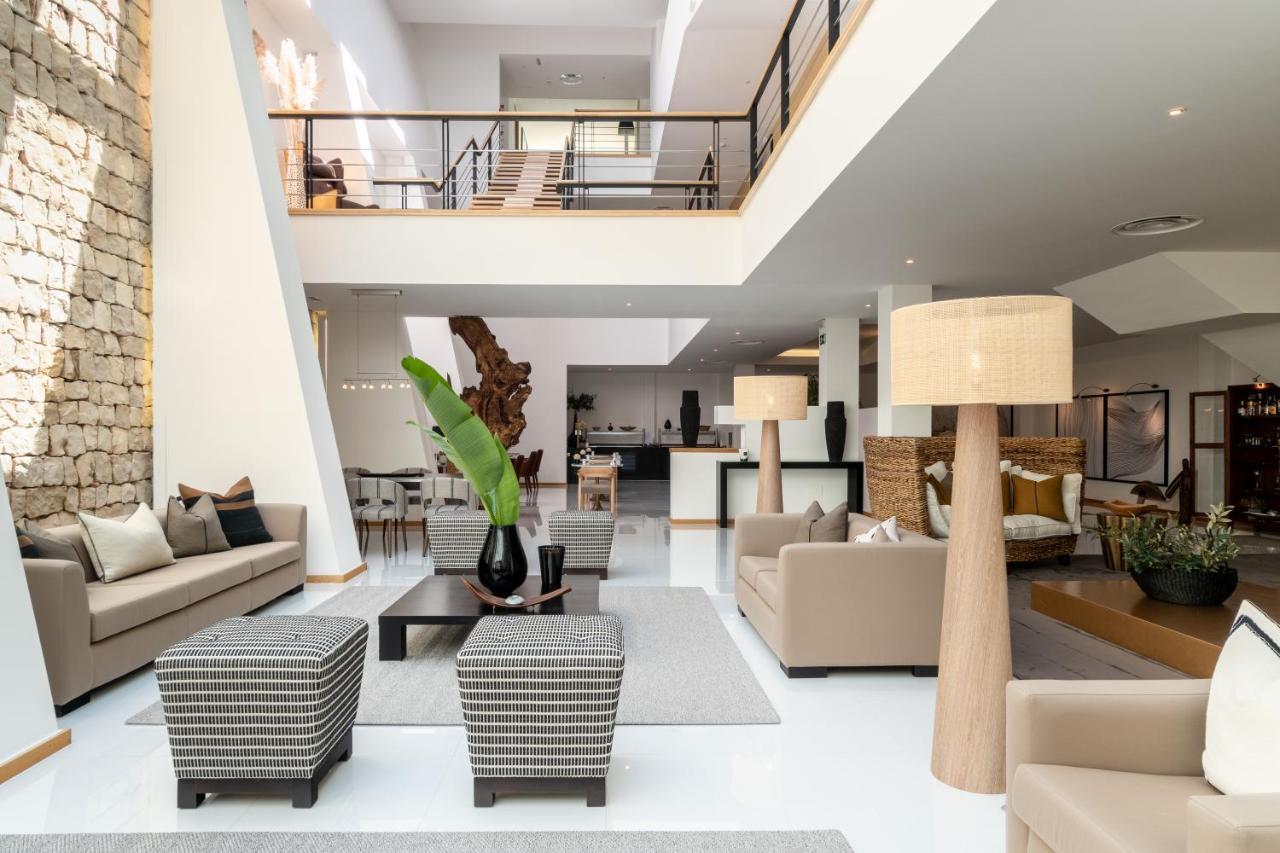Vila Valverde Design Country Hotel Praia Da Luz Ngoại thất bức ảnh