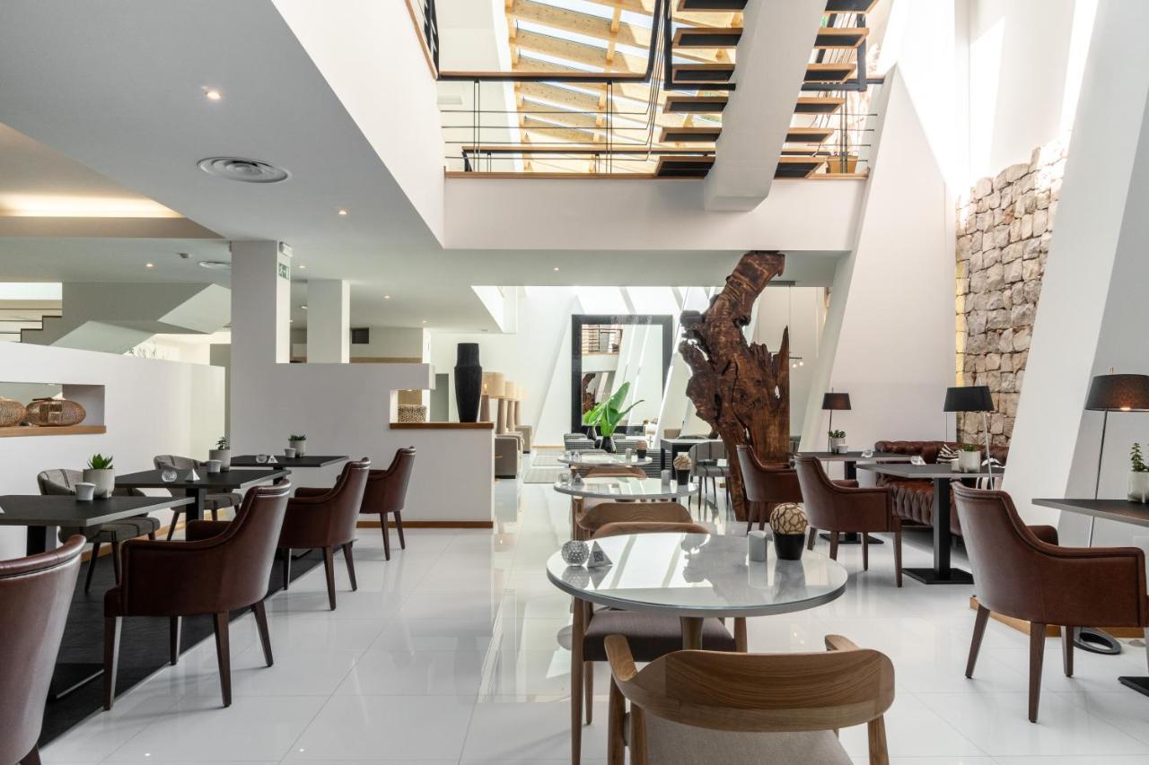 Vila Valverde Design Country Hotel Praia Da Luz Ngoại thất bức ảnh