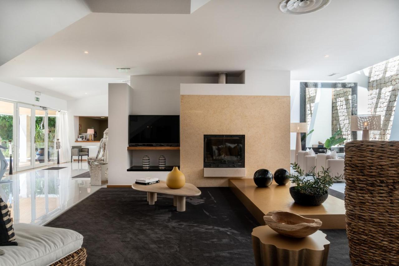 Vila Valverde Design Country Hotel Praia Da Luz Ngoại thất bức ảnh