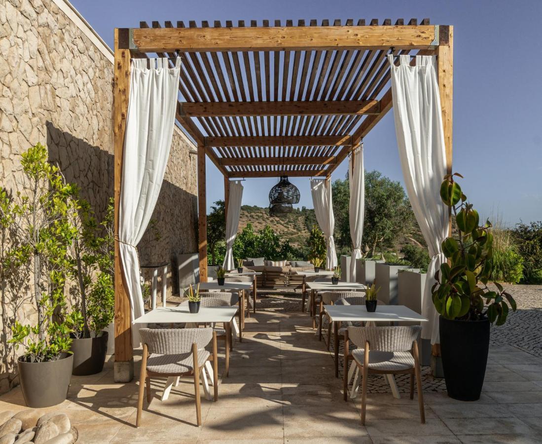 Vila Valverde Design Country Hotel Praia Da Luz Ngoại thất bức ảnh