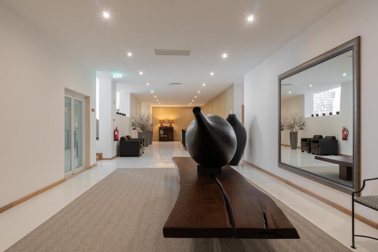 Vila Valverde Design Country Hotel Praia Da Luz Ngoại thất bức ảnh