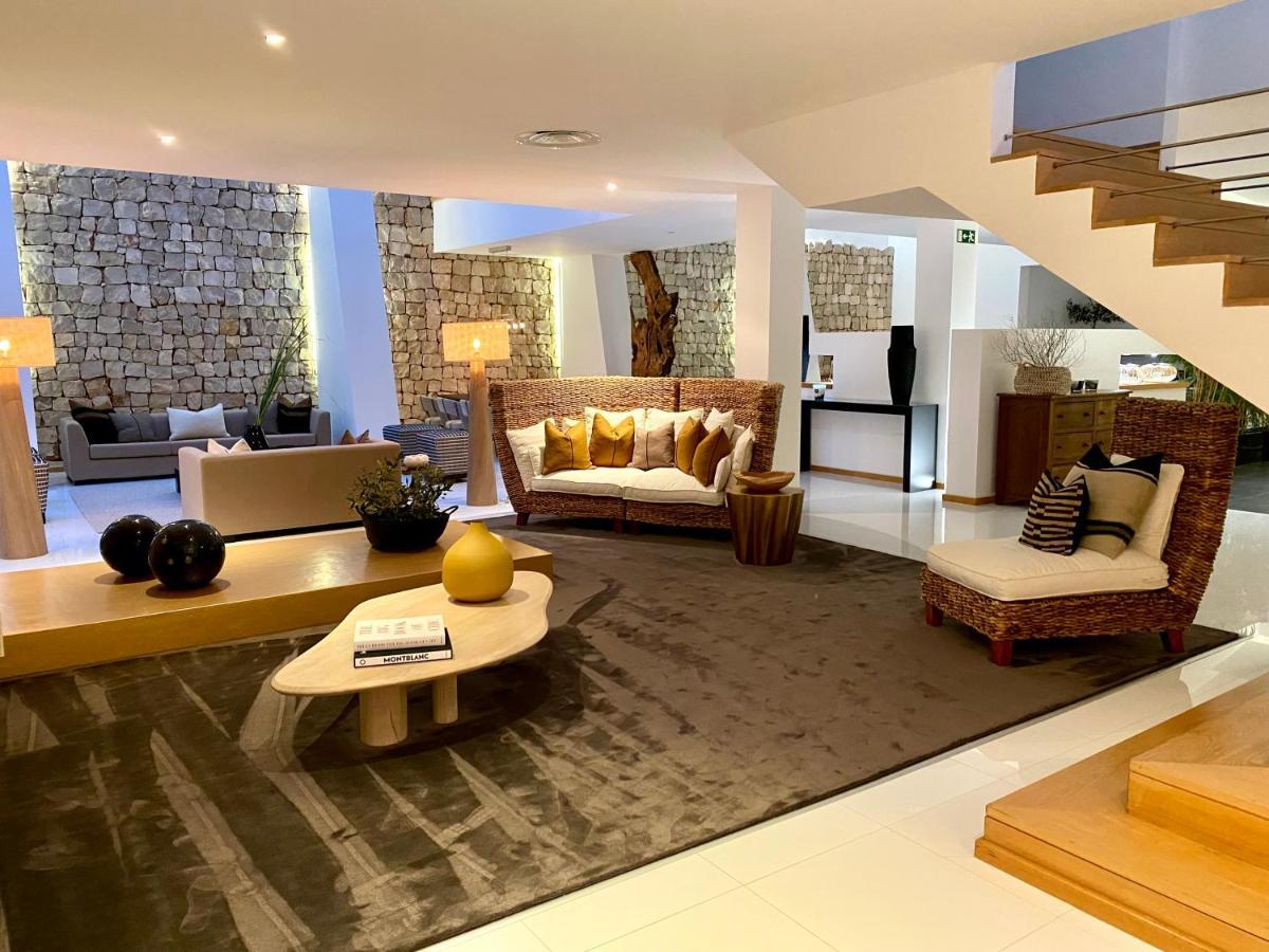 Vila Valverde Design Country Hotel Praia Da Luz Ngoại thất bức ảnh