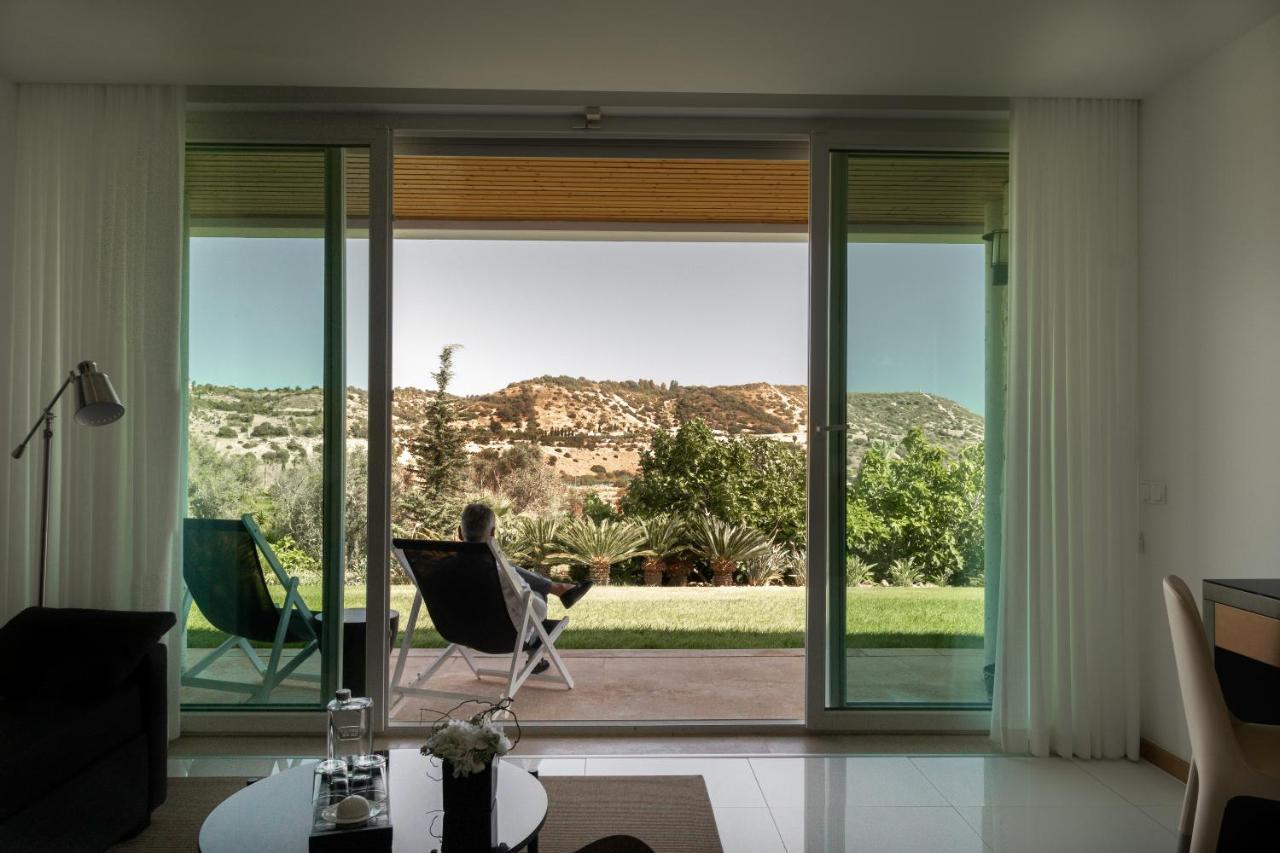 Vila Valverde Design Country Hotel Praia Da Luz Ngoại thất bức ảnh