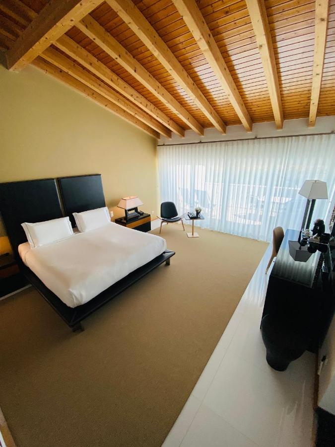 Vila Valverde Design Country Hotel Praia Da Luz Ngoại thất bức ảnh