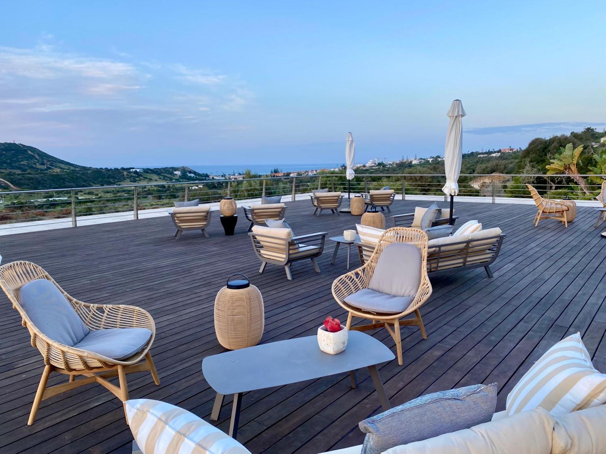 Vila Valverde Design Country Hotel Praia Da Luz Ngoại thất bức ảnh