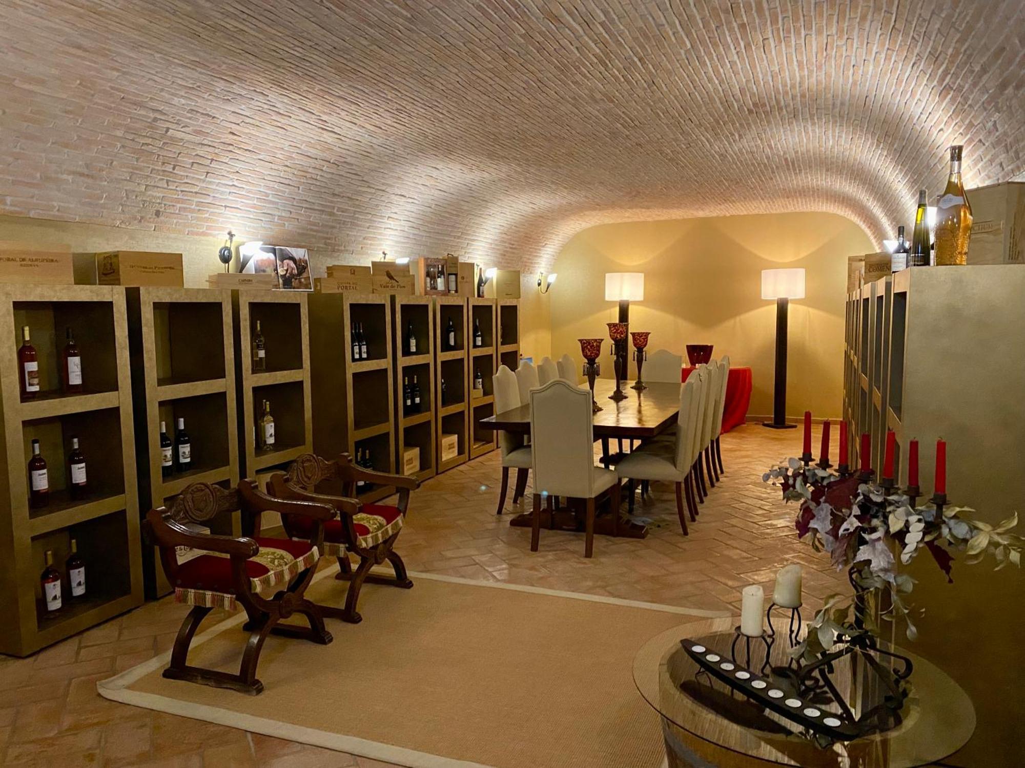 Vila Valverde Design Country Hotel Praia Da Luz Ngoại thất bức ảnh