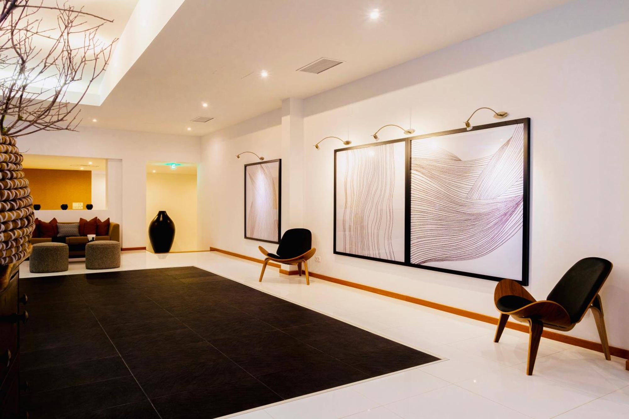 Vila Valverde Design Country Hotel Praia Da Luz Ngoại thất bức ảnh