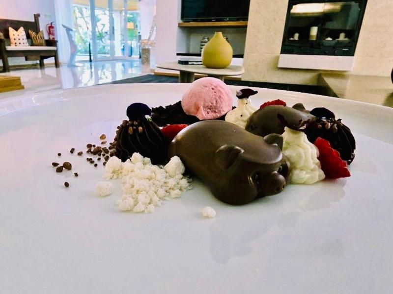 Vila Valverde Design Country Hotel Praia Da Luz Ngoại thất bức ảnh