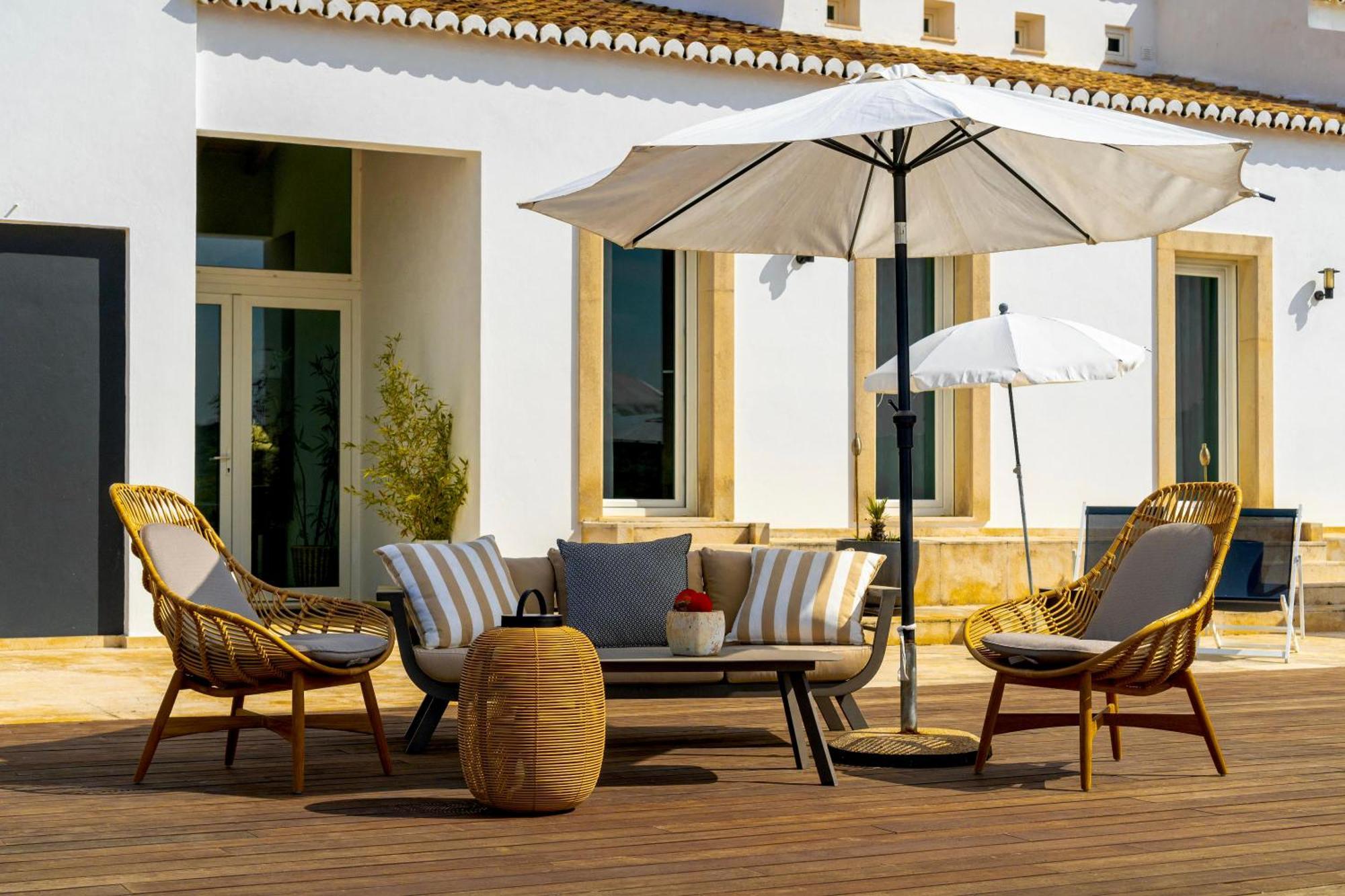 Vila Valverde Design Country Hotel Praia Da Luz Ngoại thất bức ảnh