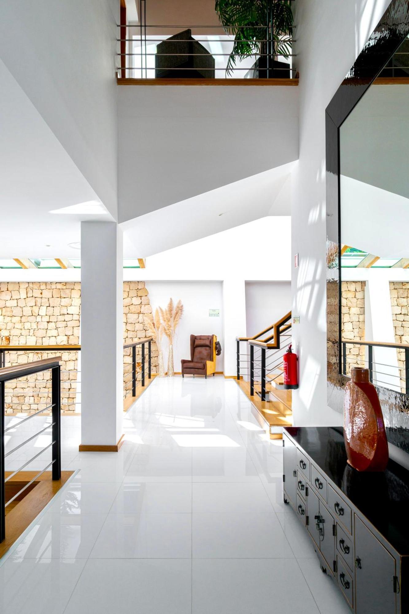 Vila Valverde Design Country Hotel Praia Da Luz Ngoại thất bức ảnh