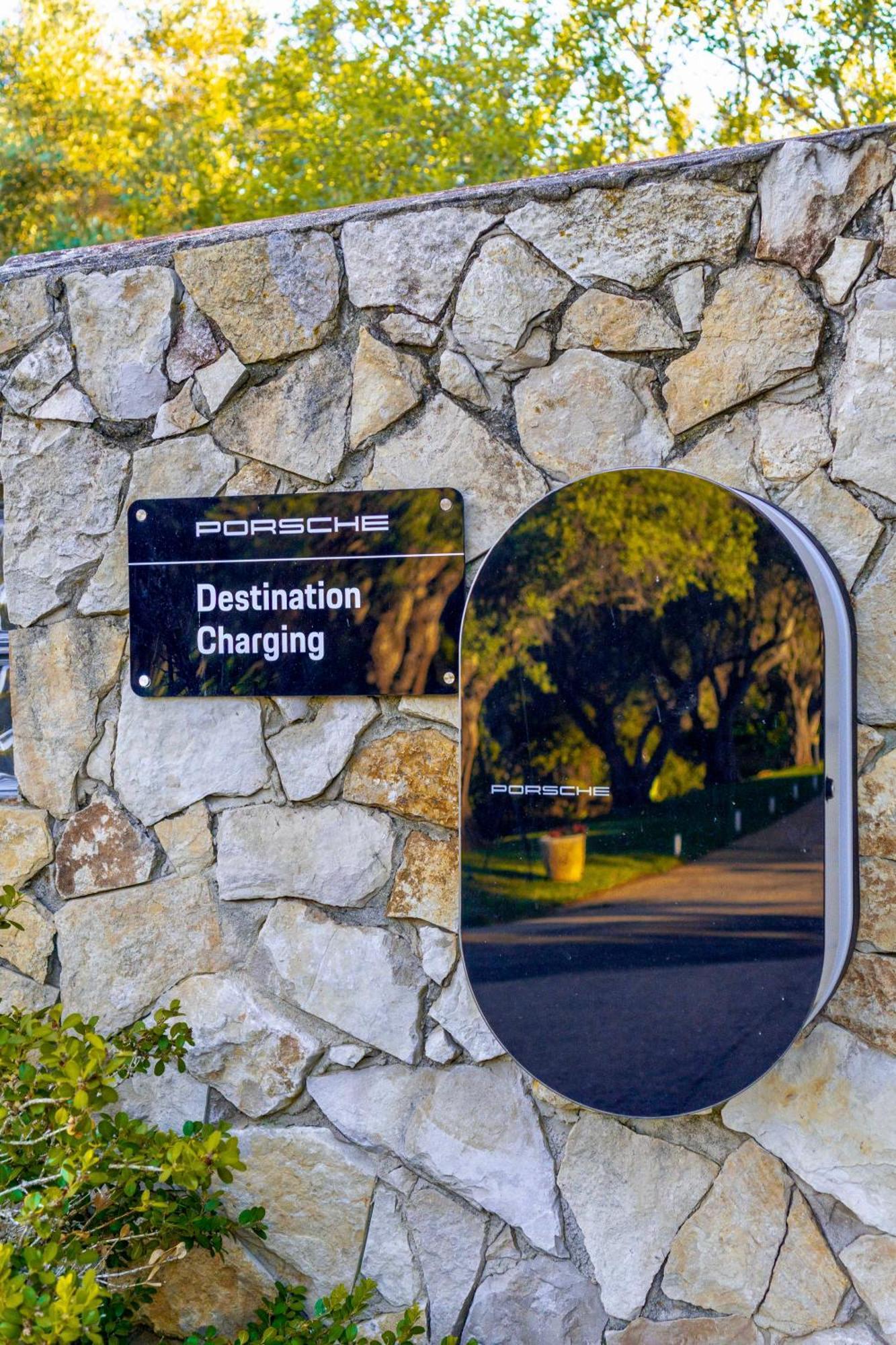 Vila Valverde Design Country Hotel Praia Da Luz Ngoại thất bức ảnh