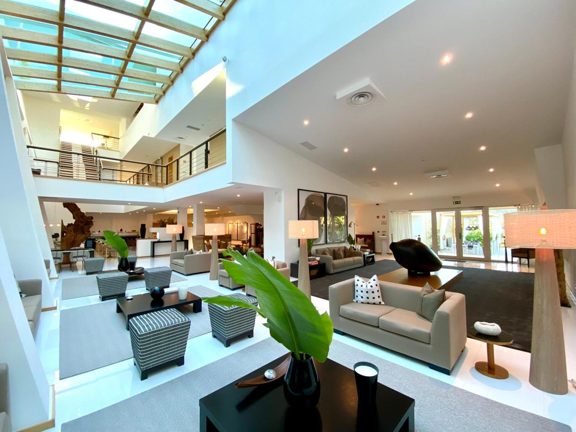 Vila Valverde Design Country Hotel Praia Da Luz Ngoại thất bức ảnh