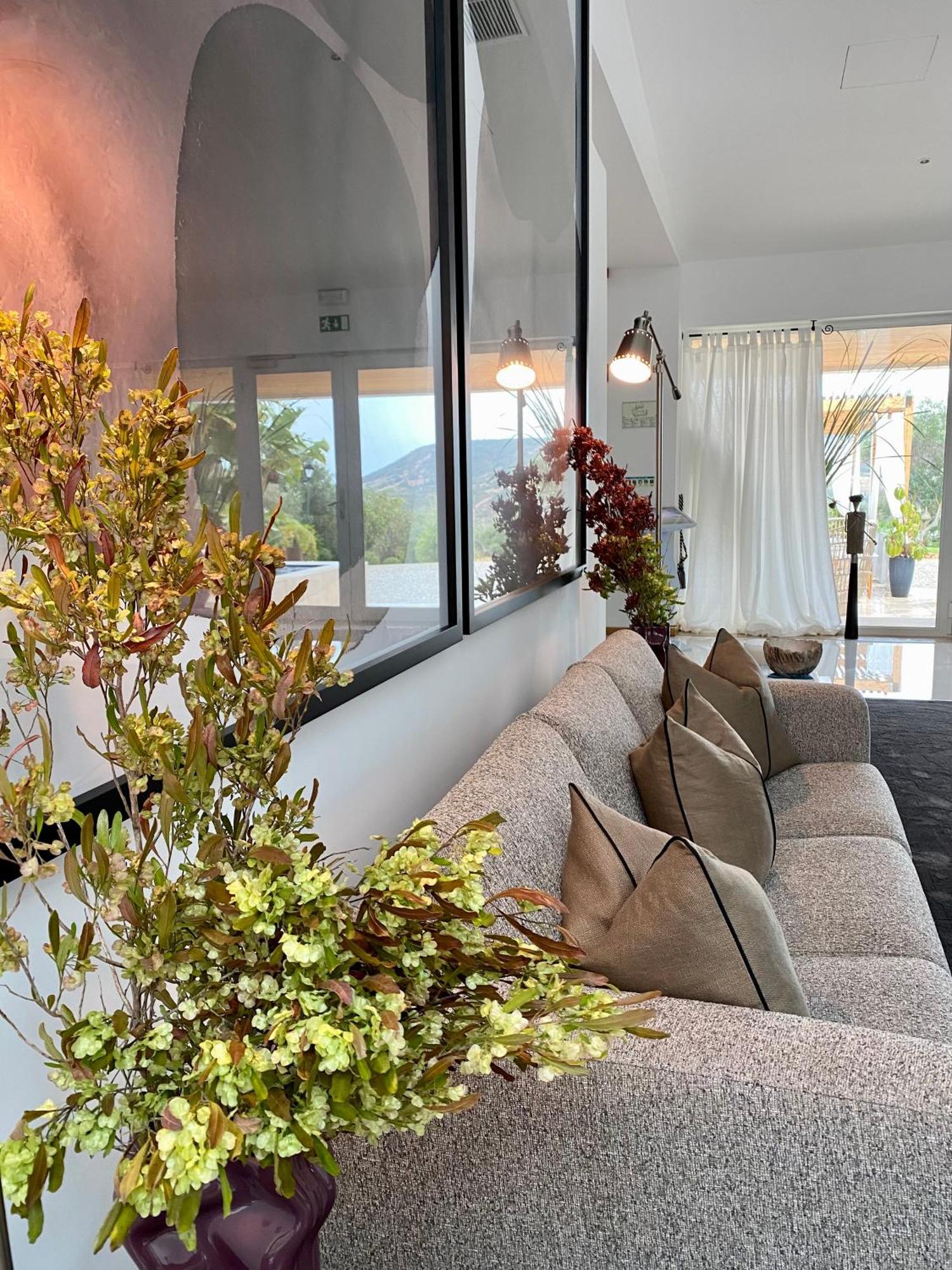Vila Valverde Design Country Hotel Praia Da Luz Ngoại thất bức ảnh