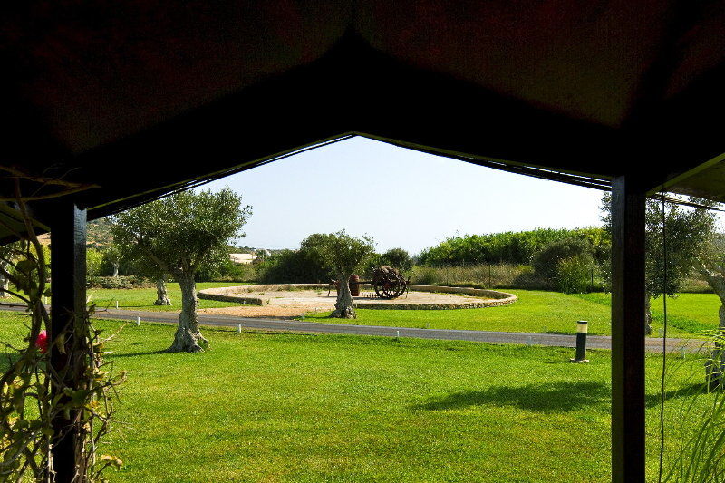 Vila Valverde Design Country Hotel Praia Da Luz Ngoại thất bức ảnh