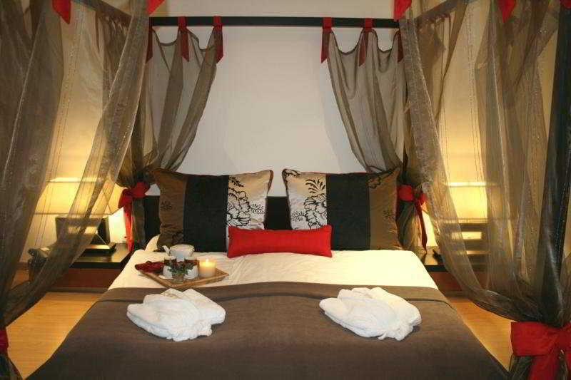 Vila Valverde Design Country Hotel Praia Da Luz Ngoại thất bức ảnh