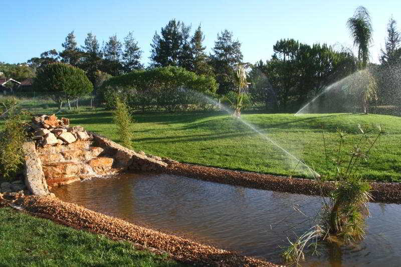 Vila Valverde Design Country Hotel Praia Da Luz Ngoại thất bức ảnh