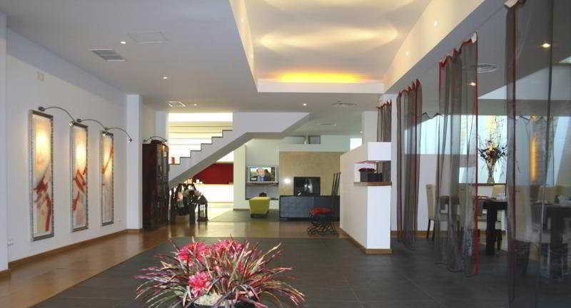 Vila Valverde Design Country Hotel Praia Da Luz Ngoại thất bức ảnh