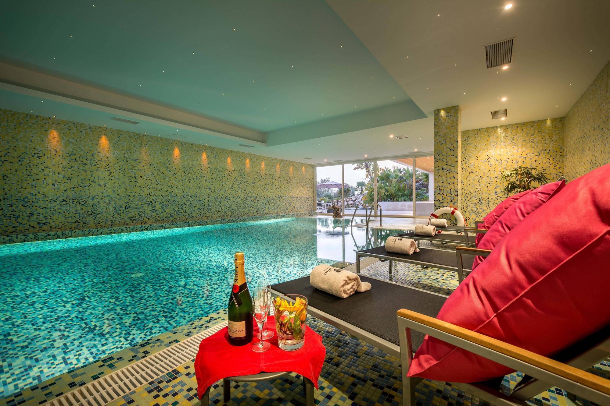 Vila Valverde Design Country Hotel Praia Da Luz Ngoại thất bức ảnh