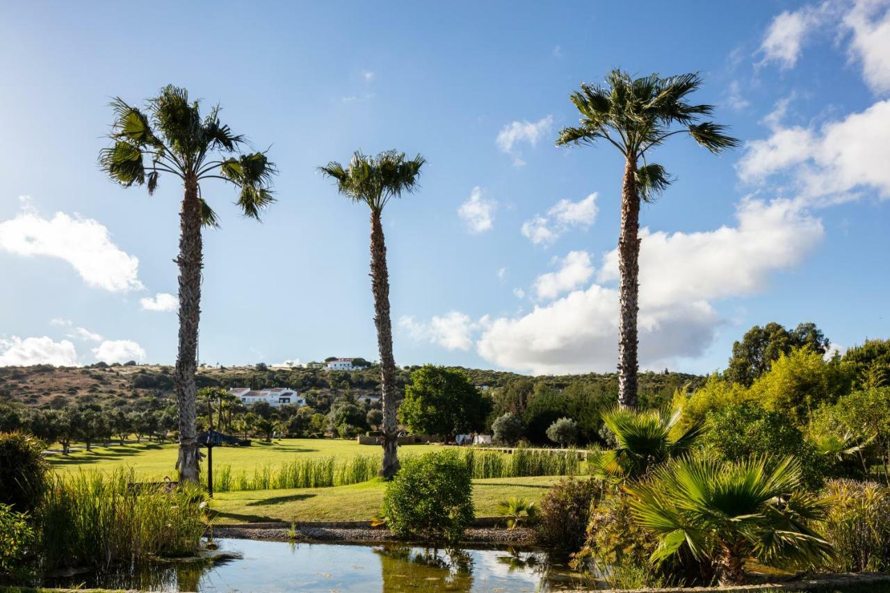 Vila Valverde Design Country Hotel Praia Da Luz Ngoại thất bức ảnh