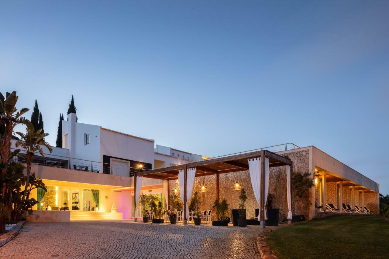 Vila Valverde Design Country Hotel Praia Da Luz Ngoại thất bức ảnh
