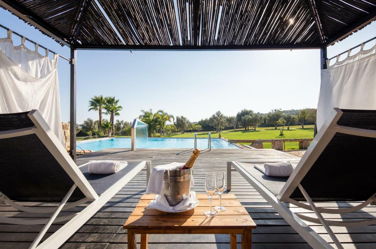 Vila Valverde Design Country Hotel Praia Da Luz Ngoại thất bức ảnh