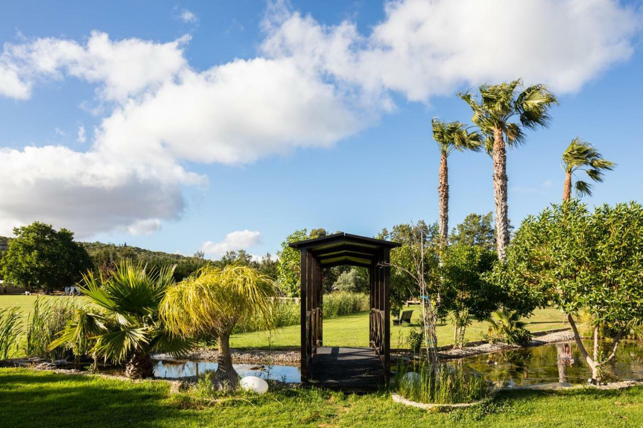 Vila Valverde Design Country Hotel Praia Da Luz Ngoại thất bức ảnh